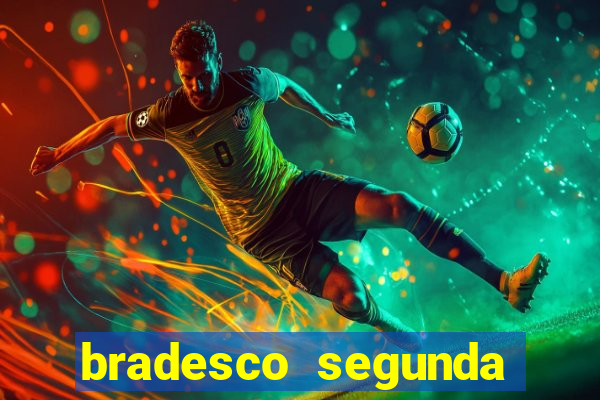 bradesco segunda via boleto